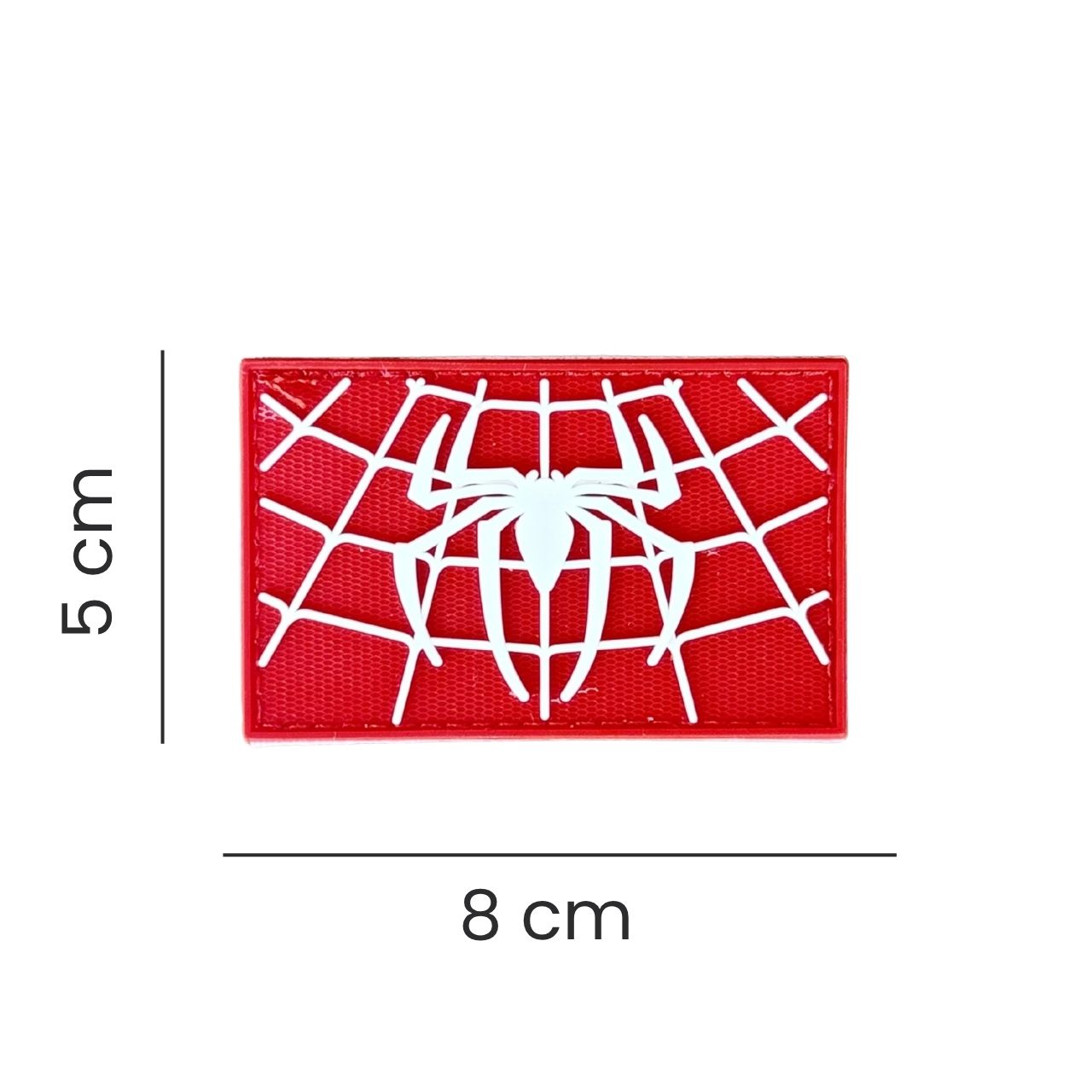 Parche Spiderman