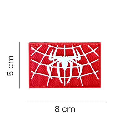Parche Spiderman