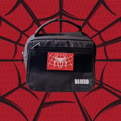 Parche Spiderman