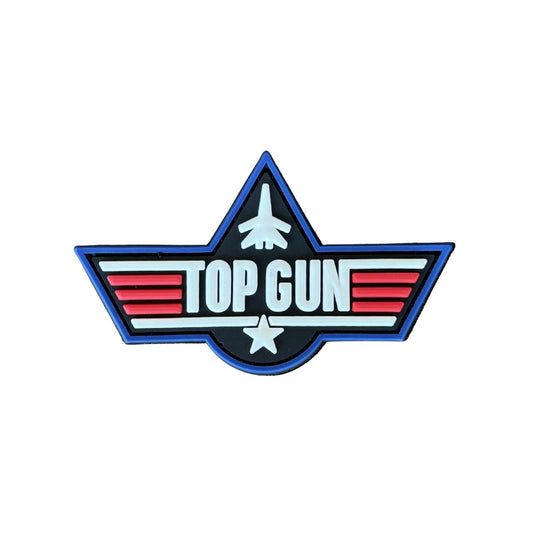 Parche Top Gun