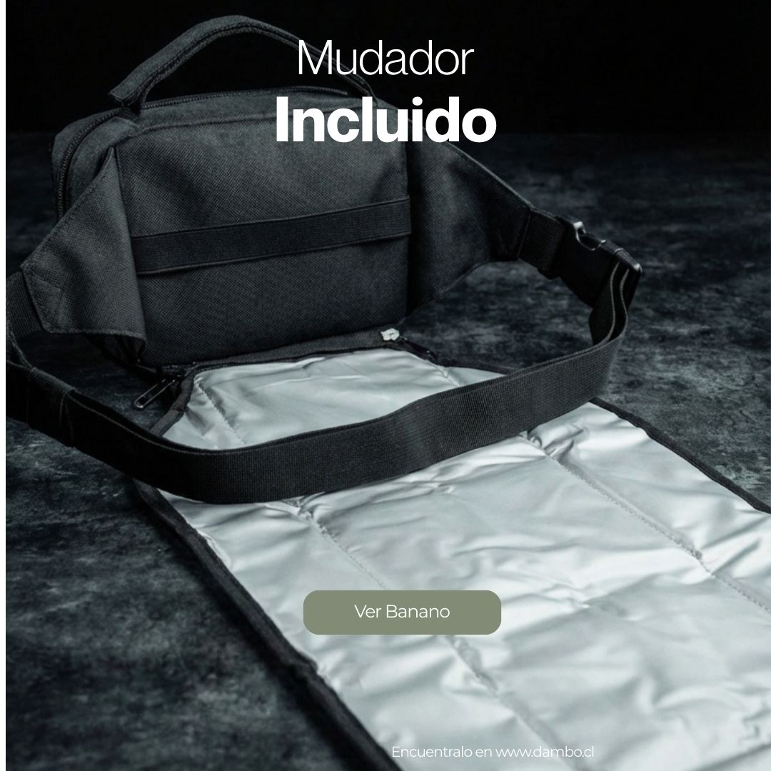 Banano Pañalero Black Hawk