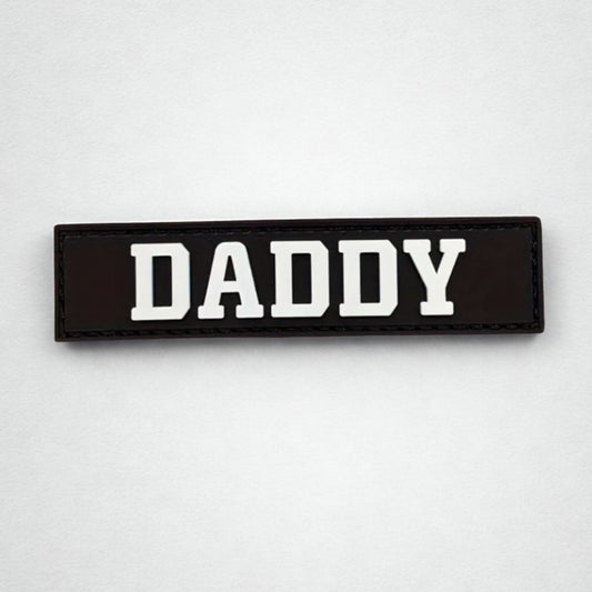 Parche Daddy