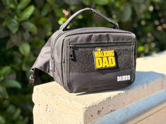 Parche The Walking Dad