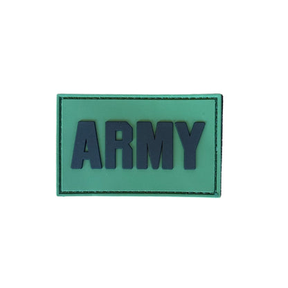 Parche Army