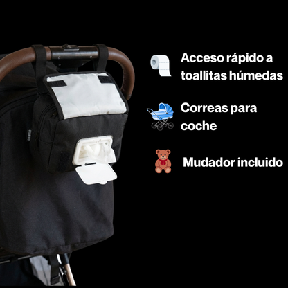 Banano Pañalero Black Hawk