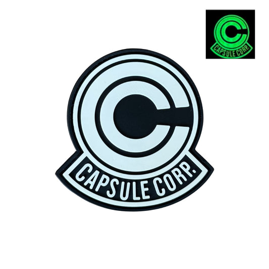 Parche Capsule Corp
