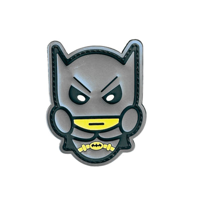 Parche Batman