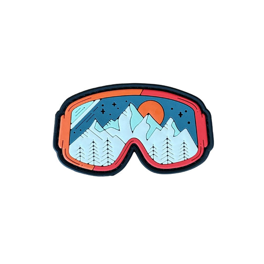 Parche SNOW GOGGLES