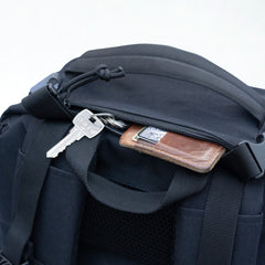 Mochila Pañalera DAMBO Wolfpack 🐺 Diseñada para papás que se toman la pega en serio y con estilo 😎