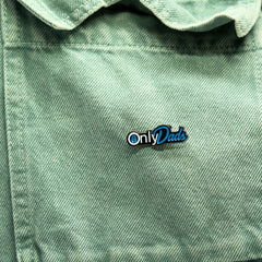Pin OnlyDads