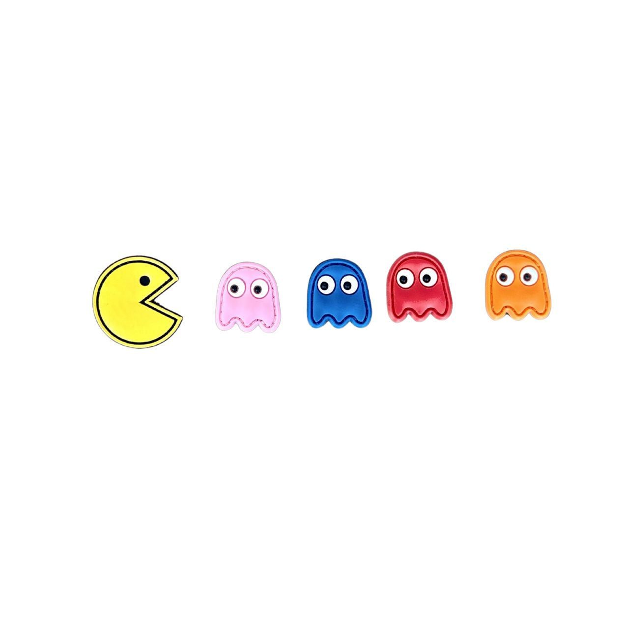 Parche Pacman