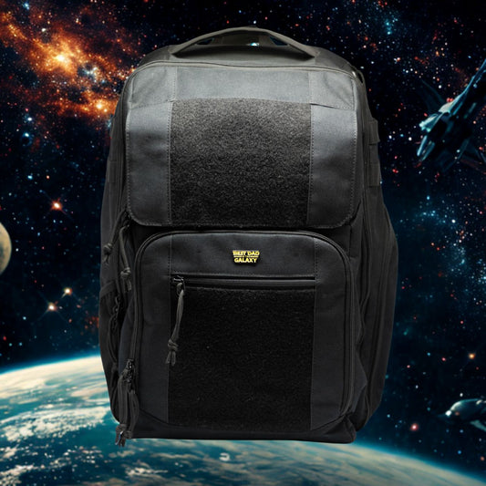 Pin Best Dad In The Galaxy