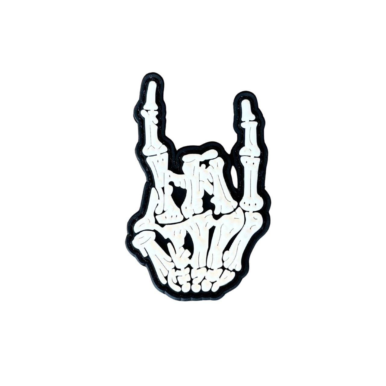 Parche ROCK ON