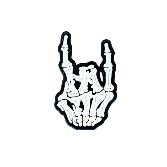 Parche ROCK ON
