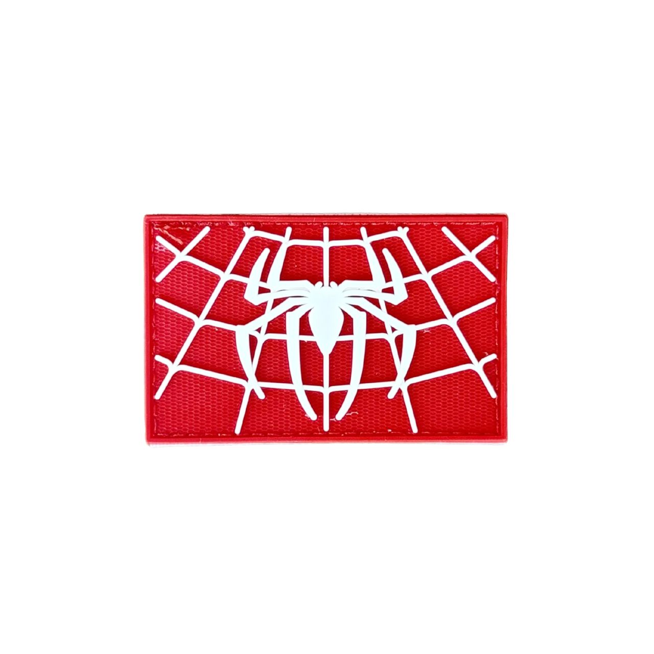Parche Spiderman