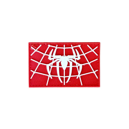 Parche Spiderman
