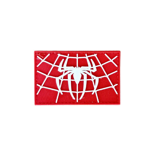 Parche Spiderman