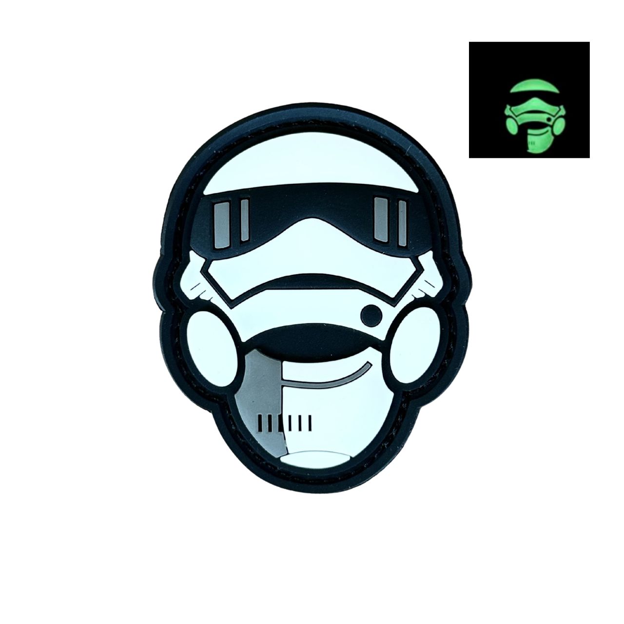 Parche Stormtrooper