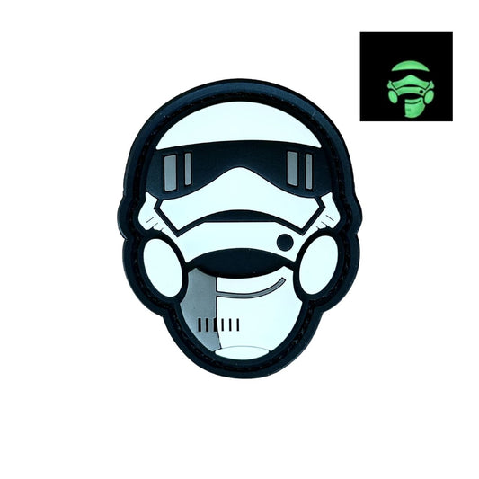 Parche Stormtrooper