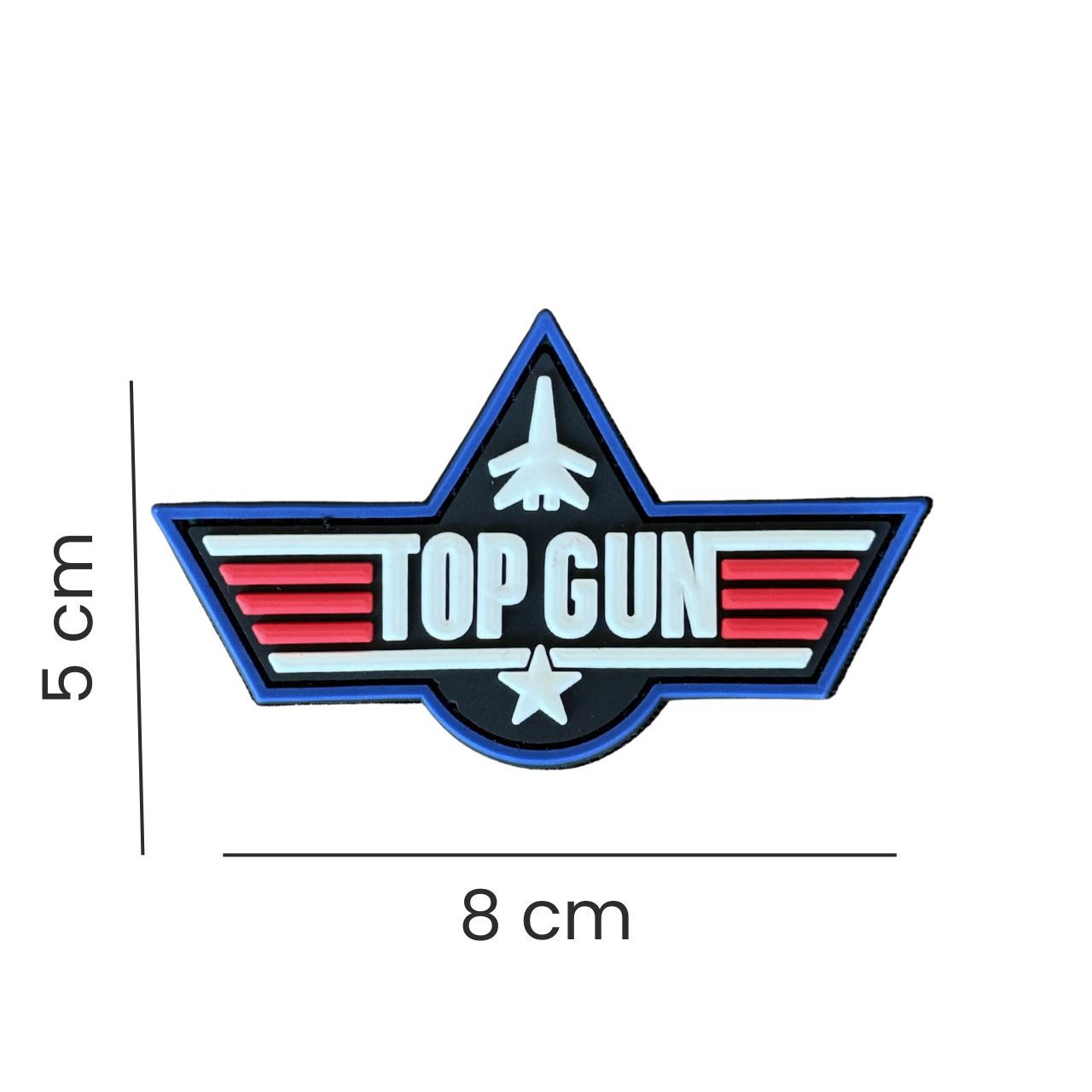 Parche Top Gun